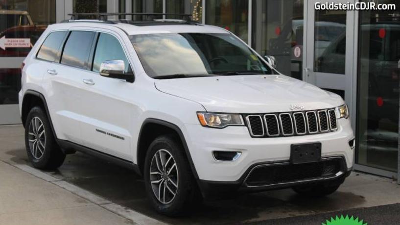 JEEP GRAND CHEROKEE 2020 1C4RJFBG4LC416296 image